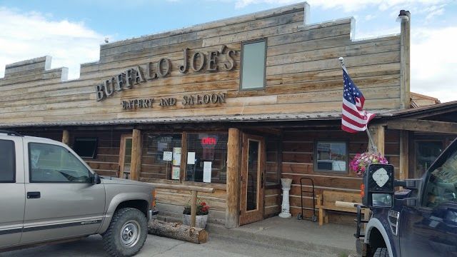 West Glacier Mercantile